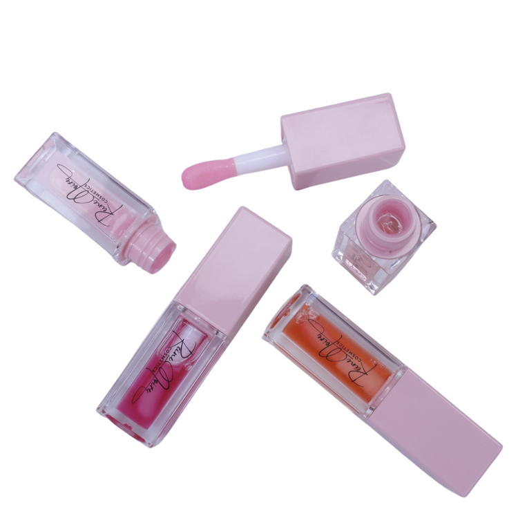 LIP OIL