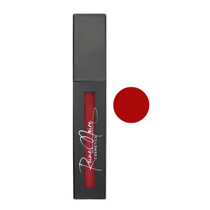 LIP GLOSS - LUSCIOUS RED