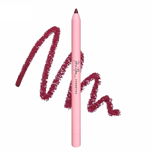 LIP LINER - RUBY TEASE