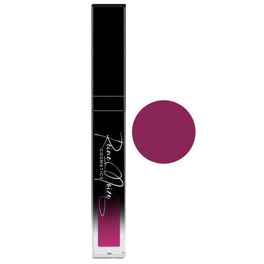 LIQUID MATTE LIPSTICK - FORBIDDEN BERRY