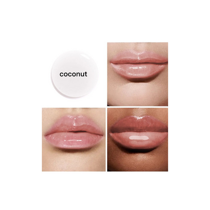 LIP OIL - COCONUT