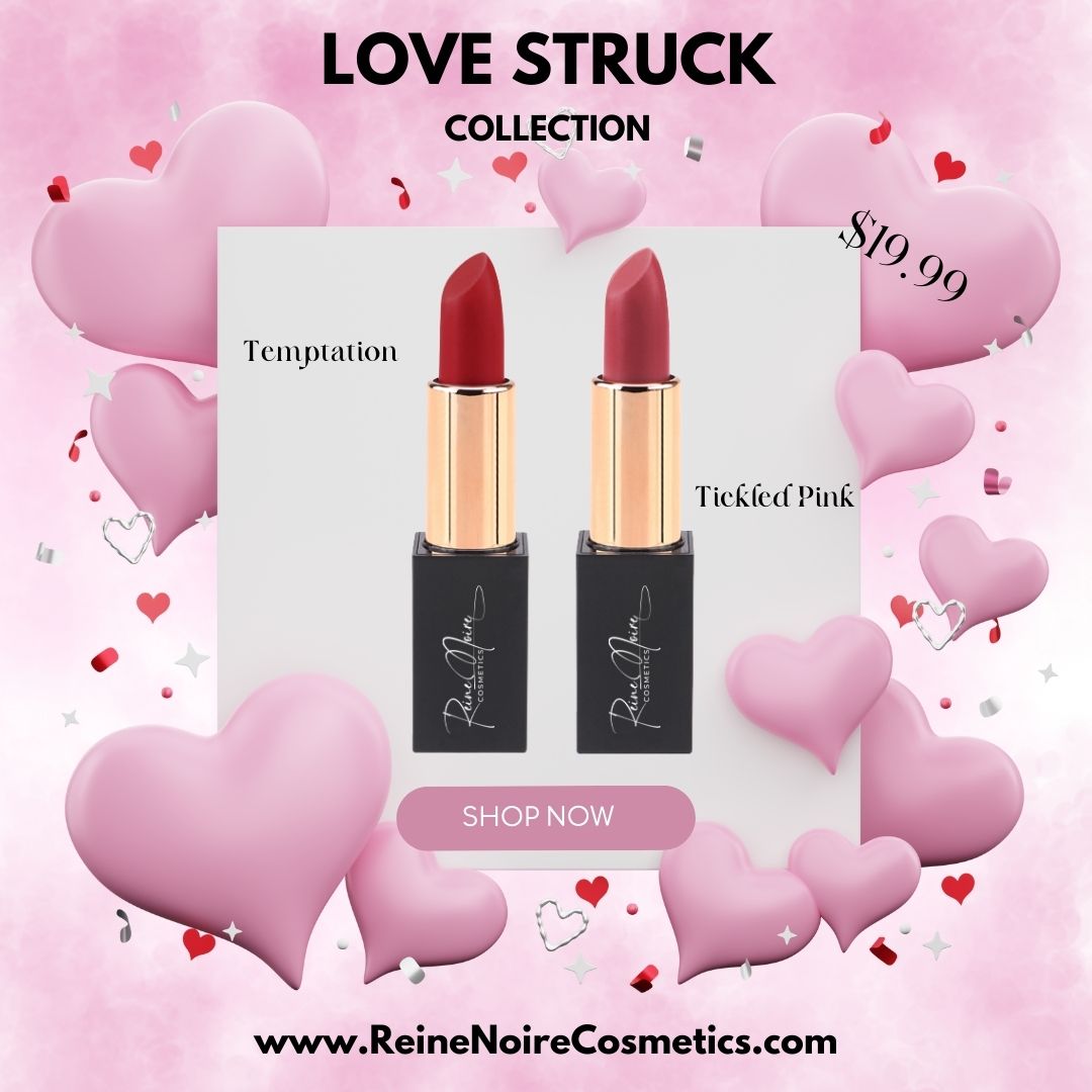 LOVE STRUCK COLLECTION