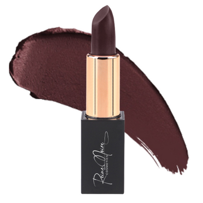 VELVET LIPSTICK - MYSTIC PLUM