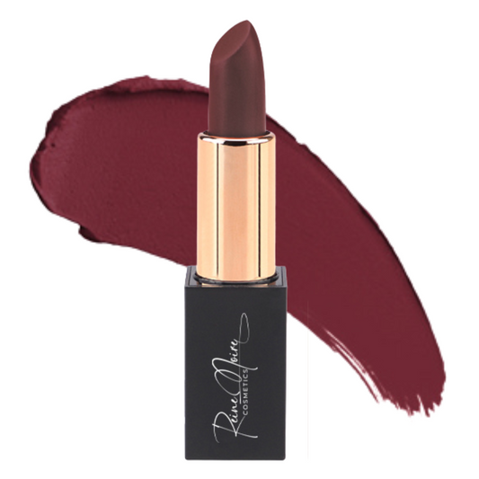 VELVET LIPSTICK - ROUGE