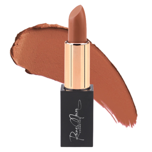 VELVET LIPSTICK - SOFT MIRAGE