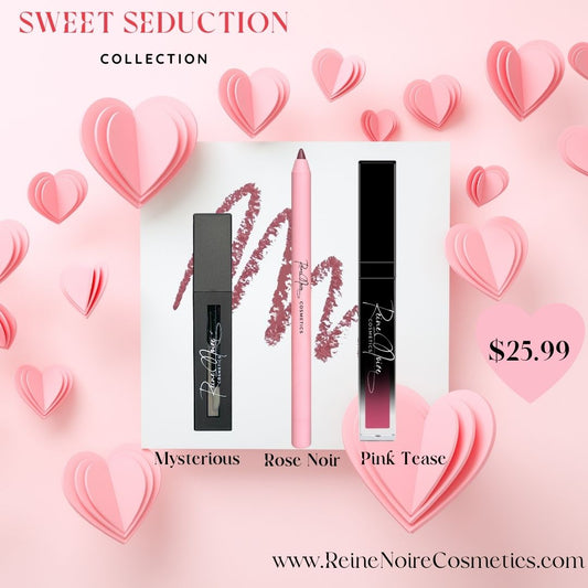 SWEET SEDUCTION COLLECTION