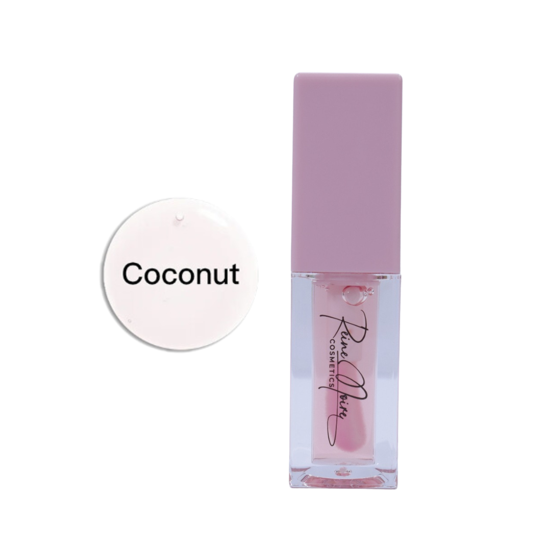 LIP OIL - COCONUT