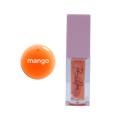 LIP OIL - MANGO