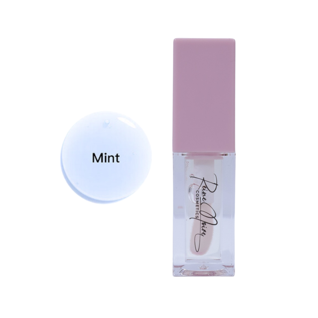 LIP OIL - MINT