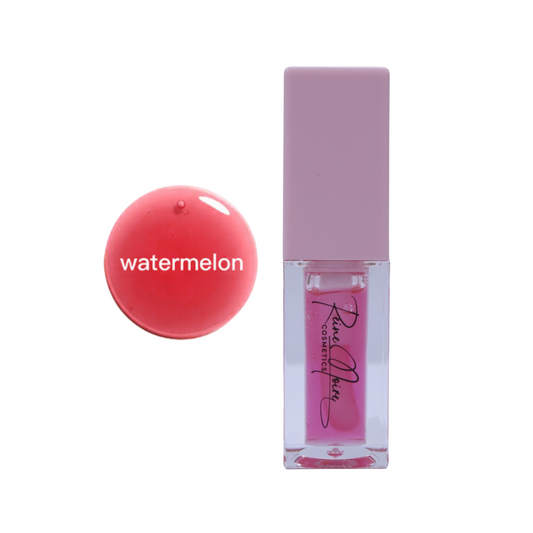 LIP OIL - WATERMELON