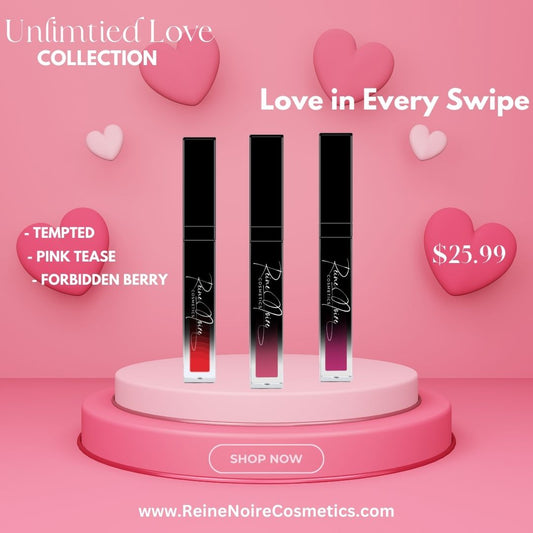 UNLIMITED LOVE COLLECTION